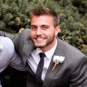 Meet your Posher, Cody